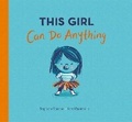 Cover: This Girl Can Do Anything - Little Tiger