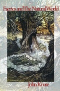 Cover: Faeries and The Natural World - Green Magic Publishing