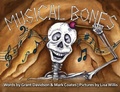 Cover: Musical Bones - Burton Mayers Books