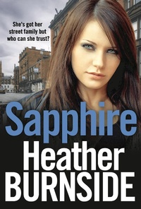 Enlarge image Cover: Sapphire - Head of Zeus -- an Aries Book