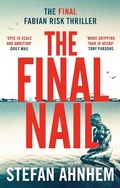 Cover: The Final Nail - Head of Zeus -- an Aries Book