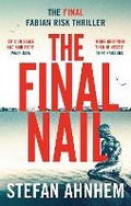 Cover: The Final Nail - Head of Zeus -- an Aries Book