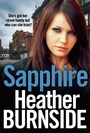 Cover: Sapphire - Apollo