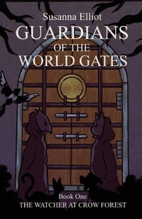 Enlarge image Cover: Guardians of the World Gates - Grosvenor House Publishing Ltd