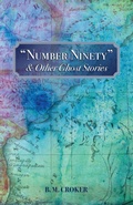 Cover: "Number Ninety" - The Swan River Press