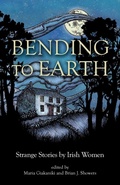 Cover: Bending to Earth - The Swan River Press