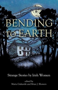 Enlarge image Cover: Bending to Earth - The Swan River Press
