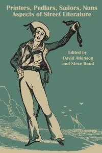 Abbildung von: Printers, Pedlars, Sailors, Nuns 2020 - The Ballad Partners