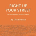 Cover: Right Up Your Street & Spread a Little Kirkleyness - Corner Street