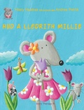 Cover: HUD A LLEDRITH MILLIE - Story Therapy