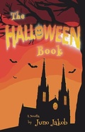 Cover: The Halloween Book - Beercott Books