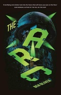 Cover: The Loop 3: The Arc - Chicken House Ltd