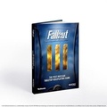Cover: Fallout: The Roleplaying Game - Core Rulebook - Modiphius