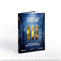 Enlarge image Cover: Fallout: The Roleplaying Game - Core Rulebook - Modiphius