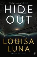 Cover: Hideout - The Text Publishing Company