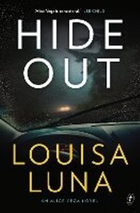 Enlarge image Cover: Hideout - The Text Publishing Company