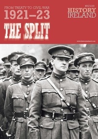 Enlarge image Cover: The Split - Wordwell