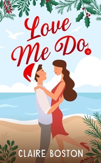 Enlarge image Cover: Love Me Do - Bantilly Publishing