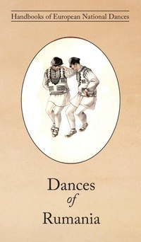 Enlarge image Cover: Dances of Rumania - David Leonard