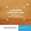 Cover: A Journey Through Lent CD - Hendrickson Publishers