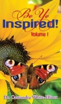 Cover: Be Ye Inspired! Volume I - Clf Publishing