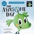 Cover: The Awesome, Terrible Day - Clever Publishing