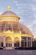 Cover: Rescue and Revival - Library of American Landscape History