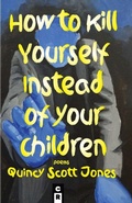 Cover: How to Kill Yourself Instead of Your Children - C&r Press