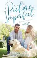 Cover: Picture Imperfect - Mountain Brook Ink