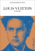 Cover: Louis Vuitton - Gallimard