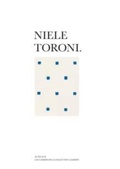 Cover: Niele Toroni - Actes Sud