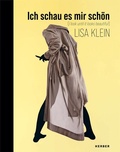 Cover: Lisa Klein - Kerber Verlag