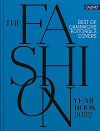 Abbildung von: The Fashion Yearbook 2022 - Callwey