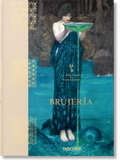 Cover: Brujer&iacute;a. La Biblioteca de Esoterismo - TASCHEN