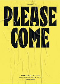 Abbildung von: Please Come: Shameless/Limitless - Slanted Publishers UG (haftungsbeschränkt)