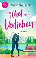 Cover: Ein Chef zum Verlieben - dp DIGITAL PUBLISHERS GmbH