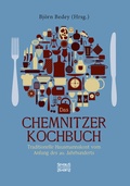 Cover: Das Chemnitzer Kochbuch - SEVERUS Verlag