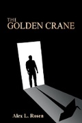 Cover: THE GOLDEN CRANE - Nakayama Shoten
