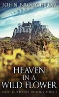 Cover: Heaven In A Wild Flower - Next Chapter