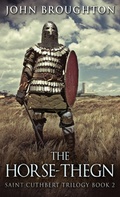 Cover: The Horse-Thegn - Next Chapter