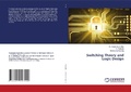 Cover: Switching Theory and Logic Design - LAP Lambert Academic Publishing
