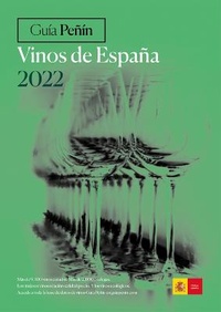 Abbildung von: Guia Penin Vinos de Espana 2022 - Pi & Erre Ediciones