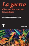 Cover: La guerra - Turner