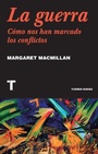 Cover: La guerra - Turner
