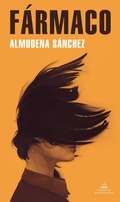 Cover: Farmaco - Mondadori