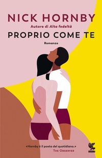 Abbildung von: Proprio come te - Guanda