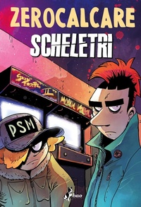 Abbildung von: Scheletri - Bao Publishing