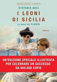 Abbildung von: I leoni di Sicilia.La saga dei Florio.Ed Illustrata - Nord