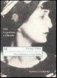 Abbildung von: Innamorarsi a Leningrado - Donzelli Editore