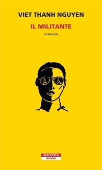 Abbildung von: Il militante - Neri Pozza Editore